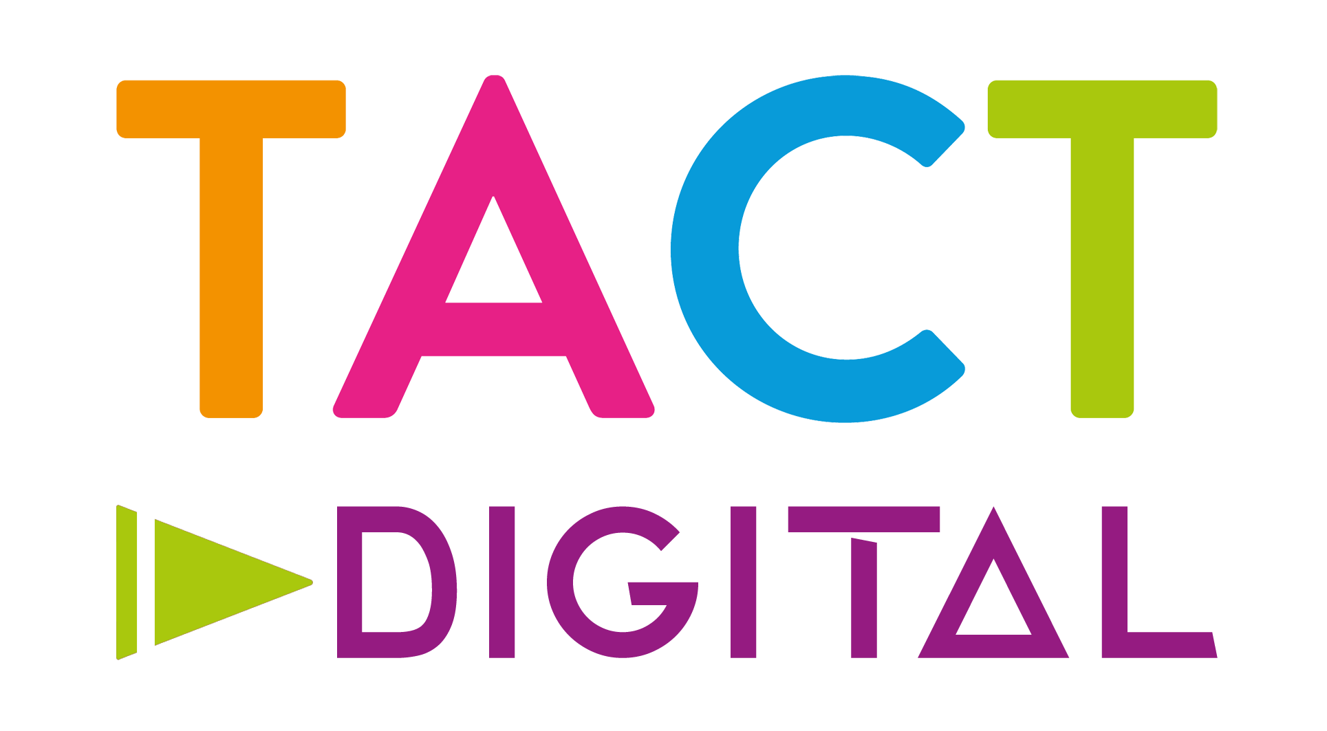 TACT Digital – The Ayrshire Community Trust